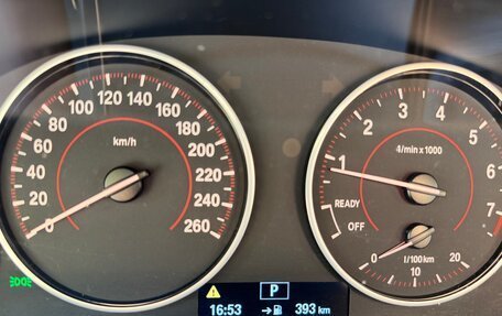 BMW 3 серия, 2014 год, 1 700 000 рублей, 10 фотография