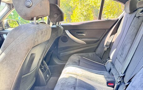 BMW 3 серия, 2014 год, 1 700 000 рублей, 7 фотография