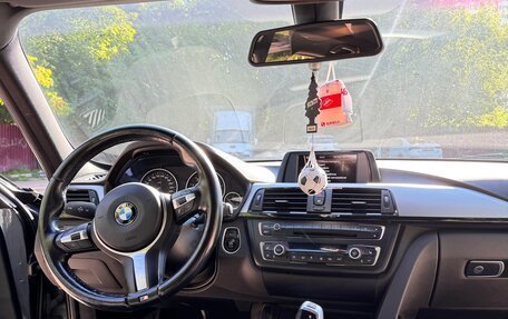 BMW 3 серия, 2014 год, 1 700 000 рублей, 5 фотография