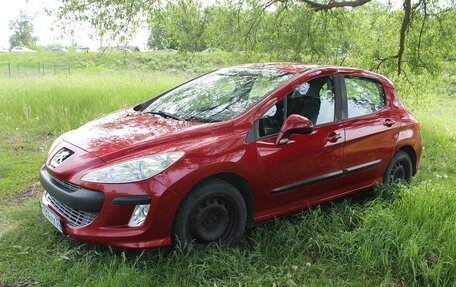 Peugeot 308 II, 2010 год, 435 000 рублей, 4 фотография