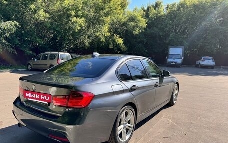 BMW 3 серия, 2014 год, 1 700 000 рублей, 13 фотография