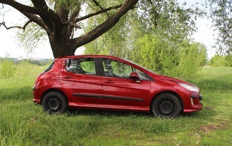 Peugeot 308 II, 2010 год, 435 000 рублей, 10 фотография