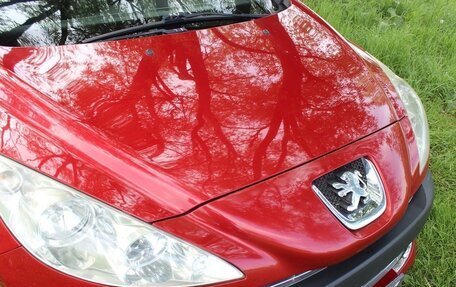 Peugeot 308 II, 2010 год, 435 000 рублей, 8 фотография