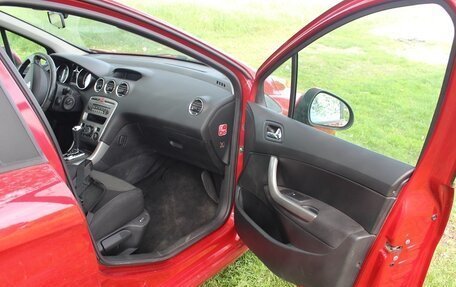 Peugeot 308 II, 2010 год, 435 000 рублей, 11 фотография
