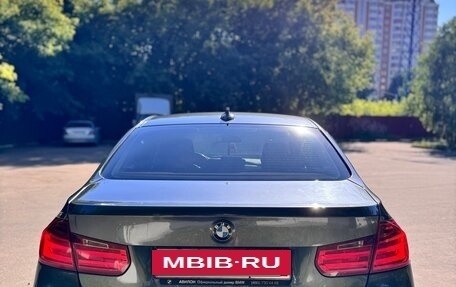 BMW 3 серия, 2014 год, 1 700 000 рублей, 11 фотография