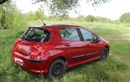 Peugeot 308 II, 2010 год, 435 000 рублей, 5 фотография