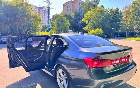 BMW 3 серия, 2014 год, 1 700 000 рублей, 12 фотография