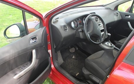 Peugeot 308 II, 2010 год, 435 000 рублей, 15 фотография