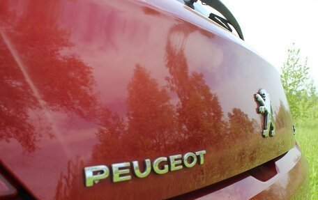Peugeot 308 II, 2010 год, 435 000 рублей, 18 фотография