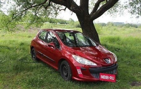 Peugeot 308 II, 2010 год, 435 000 рублей, 2 фотография