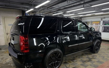 Chevrolet Tahoe III, 2012 год, 3 500 000 рублей, 6 фотография
