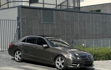 Mercedes-Benz E-Класс, 2011 год, 1 590 000 рублей, 7 фотография