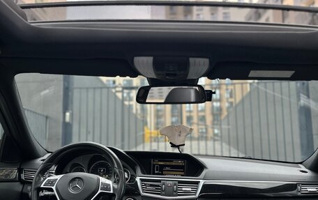 Mercedes-Benz E-Класс, 2011 год, 1 590 000 рублей, 17 фотография