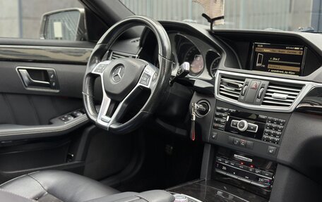Mercedes-Benz E-Класс, 2011 год, 1 590 000 рублей, 15 фотография