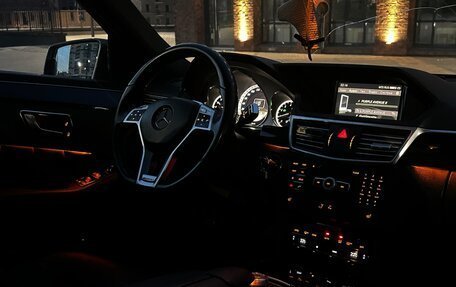 Mercedes-Benz E-Класс, 2011 год, 1 590 000 рублей, 27 фотография
