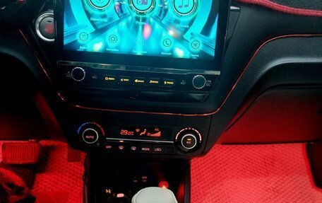 KIA Rio III рестайлинг, 2016 год, 1 300 000 рублей, 4 фотография