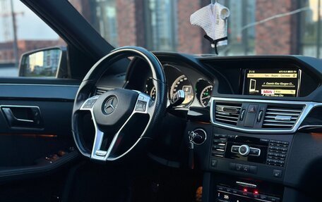 Mercedes-Benz E-Класс, 2011 год, 1 590 000 рублей, 26 фотография