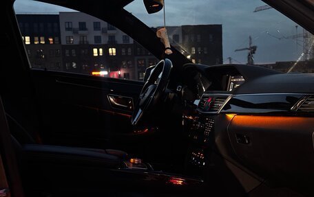 Mercedes-Benz E-Класс, 2011 год, 1 590 000 рублей, 29 фотография