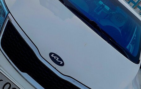 KIA Rio III рестайлинг, 2016 год, 1 300 000 рублей, 8 фотография