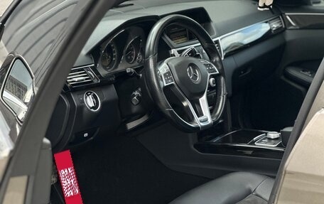 Mercedes-Benz E-Класс, 2011 год, 1 590 000 рублей, 18 фотография