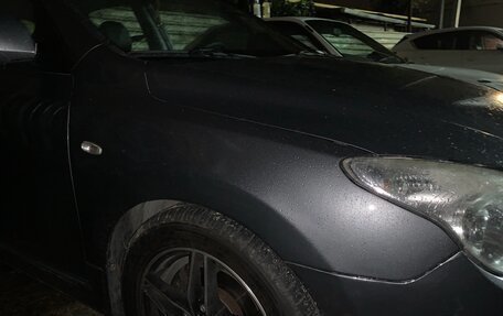 Hyundai i30 I, 2011 год, 820 000 рублей, 9 фотография
