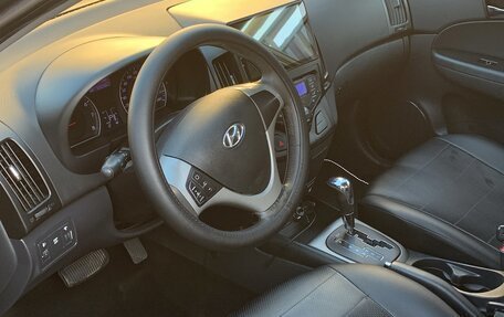 Hyundai i30 I, 2011 год, 820 000 рублей, 4 фотография