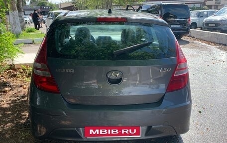Hyundai i30 I, 2011 год, 820 000 рублей, 11 фотография