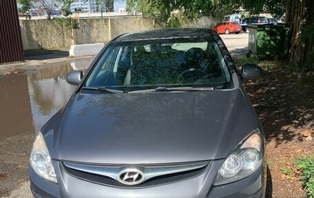 Hyundai i30 I, 2011 год, 820 000 рублей, 10 фотография