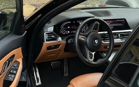 BMW 3 серия, 2018 год, 4 200 000 рублей, 6 фотография