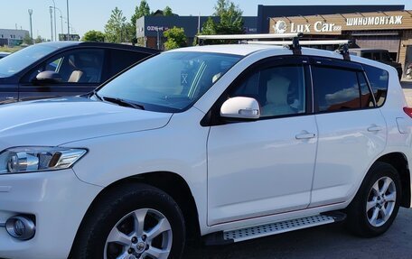 Toyota RAV4, 2011 год, 1 250 000 рублей, 4 фотография
