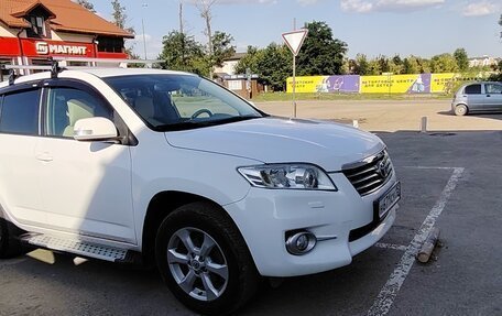 Toyota RAV4, 2011 год, 1 250 000 рублей, 5 фотография