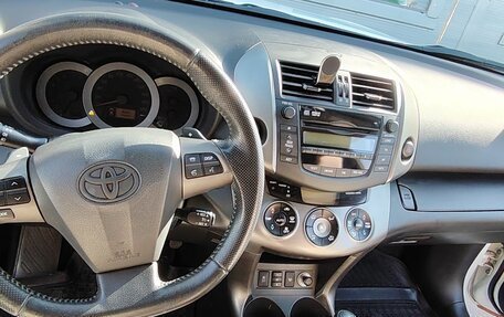 Toyota RAV4, 2011 год, 1 250 000 рублей, 9 фотография