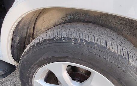 Toyota RAV4, 2011 год, 1 250 000 рублей, 10 фотография