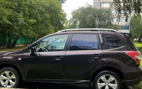 Subaru Forester, 2012 год, 1 500 000 рублей, 2 фотография