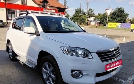 Toyota RAV4, 2011 год, 1 250 000 рублей, 6 фотография