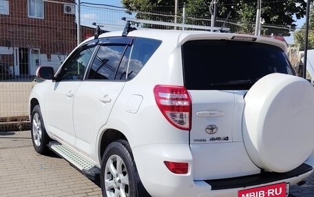 Toyota RAV4, 2011 год, 1 250 000 рублей, 11 фотография
