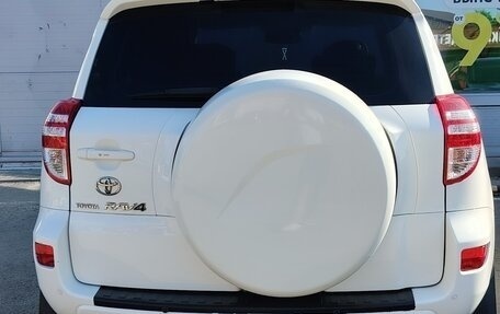 Toyota RAV4, 2011 год, 1 250 000 рублей, 8 фотография
