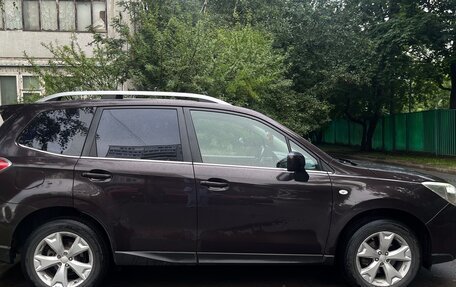 Subaru Forester, 2012 год, 1 500 000 рублей, 8 фотография