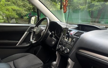 Subaru Forester, 2012 год, 1 500 000 рублей, 9 фотография