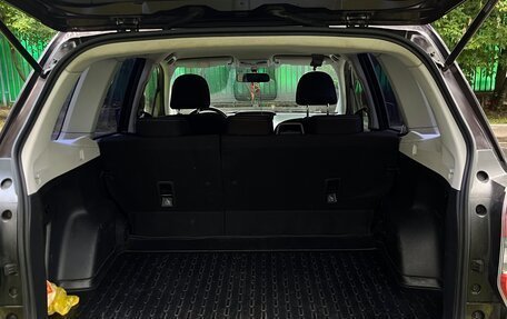 Subaru Forester, 2012 год, 1 500 000 рублей, 13 фотография