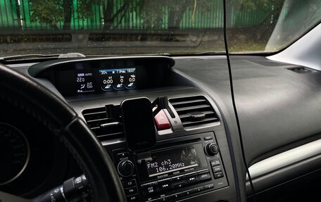 Subaru Forester, 2012 год, 1 500 000 рублей, 10 фотография