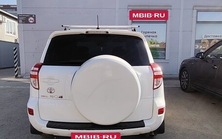 Toyota RAV4, 2011 год, 1 250 000 рублей, 7 фотография