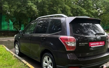 Subaru Forester, 2012 год, 1 500 000 рублей, 4 фотография