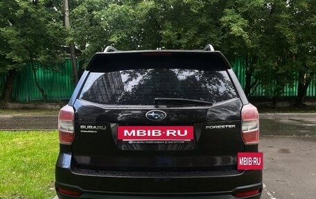 Subaru Forester, 2012 год, 1 500 000 рублей, 7 фотография
