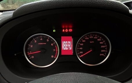 Subaru Forester, 2012 год, 1 500 000 рублей, 11 фотография