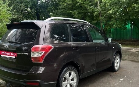 Subaru Forester, 2012 год, 1 500 000 рублей, 5 фотография