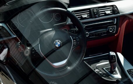 BMW 4 серия, 2014 год, 3 500 000 рублей, 9 фотография