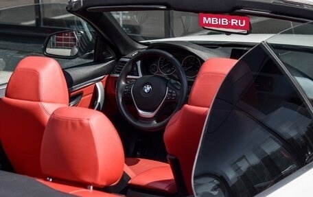 BMW 4 серия, 2014 год, 3 500 000 рублей, 10 фотография