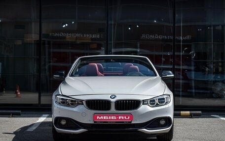 BMW 4 серия, 2014 год, 3 500 000 рублей, 2 фотография
