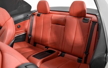 BMW 4 серия, 2014 год, 3 500 000 рублей, 14 фотография